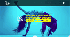 Desktop Screenshot of fabrykatanca.com.pl